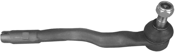 Наконечник поперечной рулевой тяги - 420 655 HART